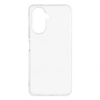 Nugarėlės dėklai Evelatus Huawei Nova Y70 Clear Silicone Case 1.5mm TPU Transparent