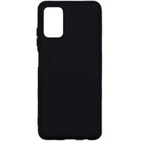 Nugarėlės dėklai Evelatus Xiaomi POCO X4 GT Nano Silicone Case Soft Touch TPU Black