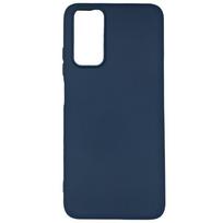 Nugarėlės dėklai Evelatus Xiaomi POCO X4 GT Nano Silicone Case Soft Touch TPU Blue