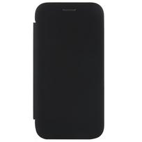 Knygos tipo dėklas dėklai Evelatus Apple iPhone 14 Plus 6.7 Book Case Black