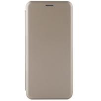 Knygos tipo dėklas dėklai Evelatus Huawei Nova Y70 Book Case Gold