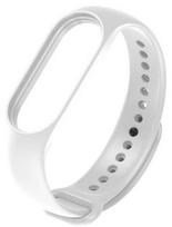 Dirželis iLike  Smart Band 7 Strap Bracelet Bangle Silicone White