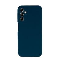 Nugarėlės dėklai Evelatus Samsung Galaxy A14 5G Nano silicone case TPU Midnight Blue