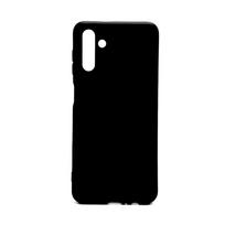 Nugarėlės dėklai Evelatus Samsung Galaxy A04s / A13 5G Nano Silicone Case Soft Touch TPU Black