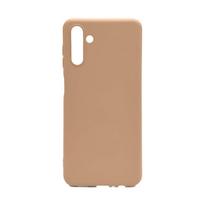 Nugarėlės dėklai Evelatus Samsung Galaxy A04s / A13 5G Nano Silicone Case Soft Touch TPU Beige