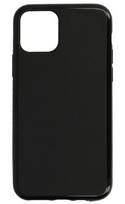 Nugarėlės dėklai iLike Apple iPhone 11 Pro MATT Back Case Black