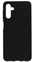 Nugarėlės dėklai iLike Samsung Galaxy A04S / A13 5G MATT Back Case Black