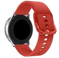 Dirželis iLike  Strap TYS smart watch band 20mm Red