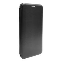 Knygos tipo dėklas dėklai Evelatus Samsung Galaxy A04E Book Case Black
