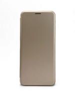 Knygos tipo dėklas dėklai Evelatus Samsung Galaxy A54 Book Case Gold