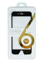 Apsauginiai stiklai iLike Apple iPhone 7 / 8 / black frame Tempered glass 5D
