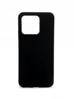 Nugarėlės dėklai Evelatus Xiaomi 13 Premium Soft Touch Silicone Case Black