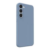 Nugarėlės dėklai iLike Samsung Galaxy S23 Plus Nano Silicone case Blue