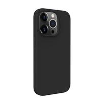 Nugarėlės dėklai Evelatus Xiaomi Mi 13 Pro Premium Soft Touch Silicone Case Black