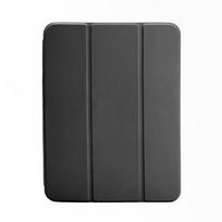 Knygos tipo dėklas Evelatus  iPad Air 10.9 Tablet case with imitate microfiber inside Black