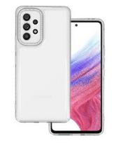 Nugarėlės dėklai iLike Samsung GALAXY A53 5G CRYSTAL DIAMOND 2MM CASE Transparent