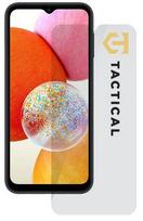 Apsauginiai stiklai Tactical Samsung Galaxy A14 4G Glass Shield 0.33mm Clear