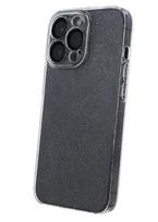 Nugarėlės dėklai iLike Samsung Shine case for Samsung Galaxy A33 5G transparent