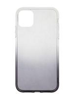 Nugarėlės dėklai iLike Apple Gradient 2 mm case for iPhone 14 Pro 6,1 gray