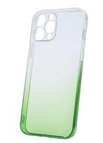 Nugarėlės dėklai iLike Apple Gradient 2 mm case for iPhone 14 6,1