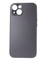 Nugarėlės dėklai iLike Apple Business case for iPhone 14 6,1 Graphite