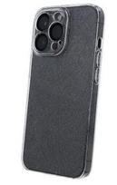Nugarėlės dėklai iLike Samsung Shine case for Samsung Galaxy A13 5G / A04S transparent