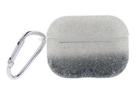 Dėklai ausinėms iLike Apple Caviar case for Airpods Pro 2 gradient grey
