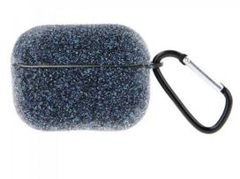 Dėklai ausinėms iLike Apple Caviar case for Airpods 3 graphite
