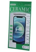 Apsauginiai stiklai iLike Samsung Galaxy A14 4G / A14 5G Tempered glass 9D Ceramic