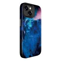 Nugarėlės dėklai Evelatus Apple iPhone 15 Plus Armor case TPU+PC Customized Print Design Galaxy