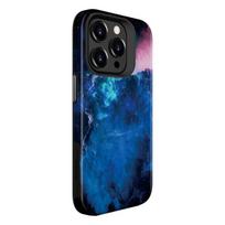 Nugarėlės dėklai Evelatus Apple iPhone 15 Pro Max Armor case TPU+PC Customized Print Design Galaxy