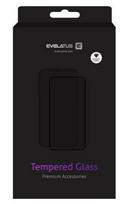 Apsauginiai stiklai Evelatus Xiaomi POCO M6 PRO 5G 2.5D Full Cover Japan Glue Glass Anti-Static