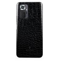 Nugarėlės dėklai iLike Xiaomi Redmi Note 10 Pro Burga Reaper'S Touch Tough Case