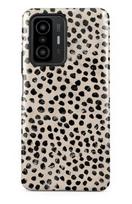 Nugarėlės dėklai iLike Xiaomi 11T/11T Pro Burga Almond Latte Tough Case