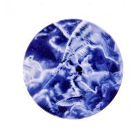 Universalus laikiklis (Popsocket) iLike  Universal Pop Holder Purple