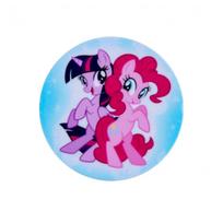 Universalus laikiklis (Popsocket) iLike  Universal Pop Holder Unicorn Blue