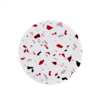 Universalus laikiklis (Popsocket) iLike  Universal Pop Holder Mosaic