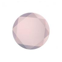 Universalus laikiklis (Popsocket) iLike  Universal Pop Holder Diamonds Rose Gold