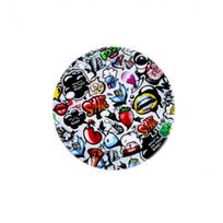 Universalus laikiklis (Popsocket) iLike  Universal Pop Holder Stikers