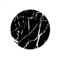 Universalus laikiklis (Popsocket) iLike  Universal Pop Holder Marble Black