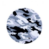 Universalus laikiklis (Popsocket) iLike  Universal Pop Holder Camo Gray
