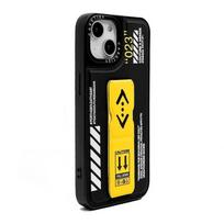 Nugarėlės dėklai iLike Apple iPhone 14 FASHION LEATHER STAND COVER Black