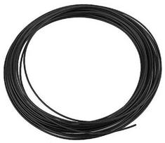 Kitas produktas iLike  C1 PLA 1.75mm filament wire for any 3D Printing Pen - 1x 10m Black