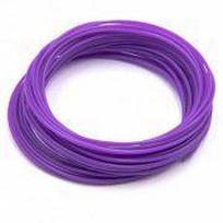 Kitas produktas iLike  C1 PLA 1.75mm filament wire for any 3D Printing Pen - 1x 10m Purple