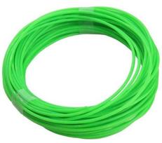 Kitas produktas iLike  C1 PLA 1.75mm filament wire for any 3D Printing Pen - 1x 10m Green