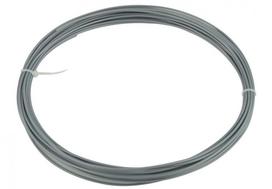 Kitas produktas iLike  C1 PLA 1.75mm filament wire for any 3D Printing Pen - 1x 10m Gray