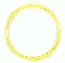 Kitas produktas iLike  C1 PLA 1.75mm filament wire for any 3D Printing Pen - 1x 10m Fluerescent Yellow