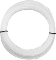 Kitas produktas iLike  C1 PLA 1.75mm filament wire for any 3D Printing Pen - 1x 10m White