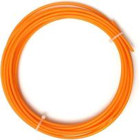 Kitas produktas iLike  C1 PLA 1.75mm filament wire for any 3D Printing Pen - 1x 10m Orange