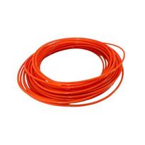 Kitas produktas iLike  C1 PLA 1.75mm filament wire for any 3D Printing Pen - 1x 10m Red